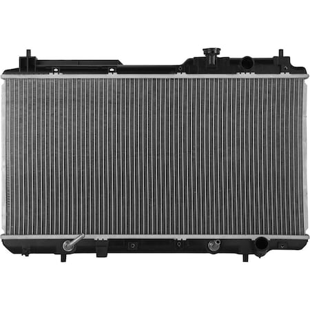Gpd Radiator 2051C